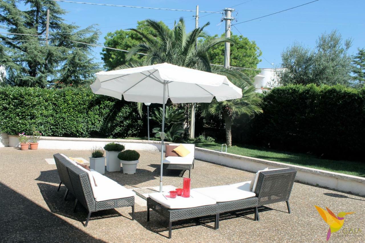 Bed and Breakfast Gaia Castellana Grotte Esterno foto