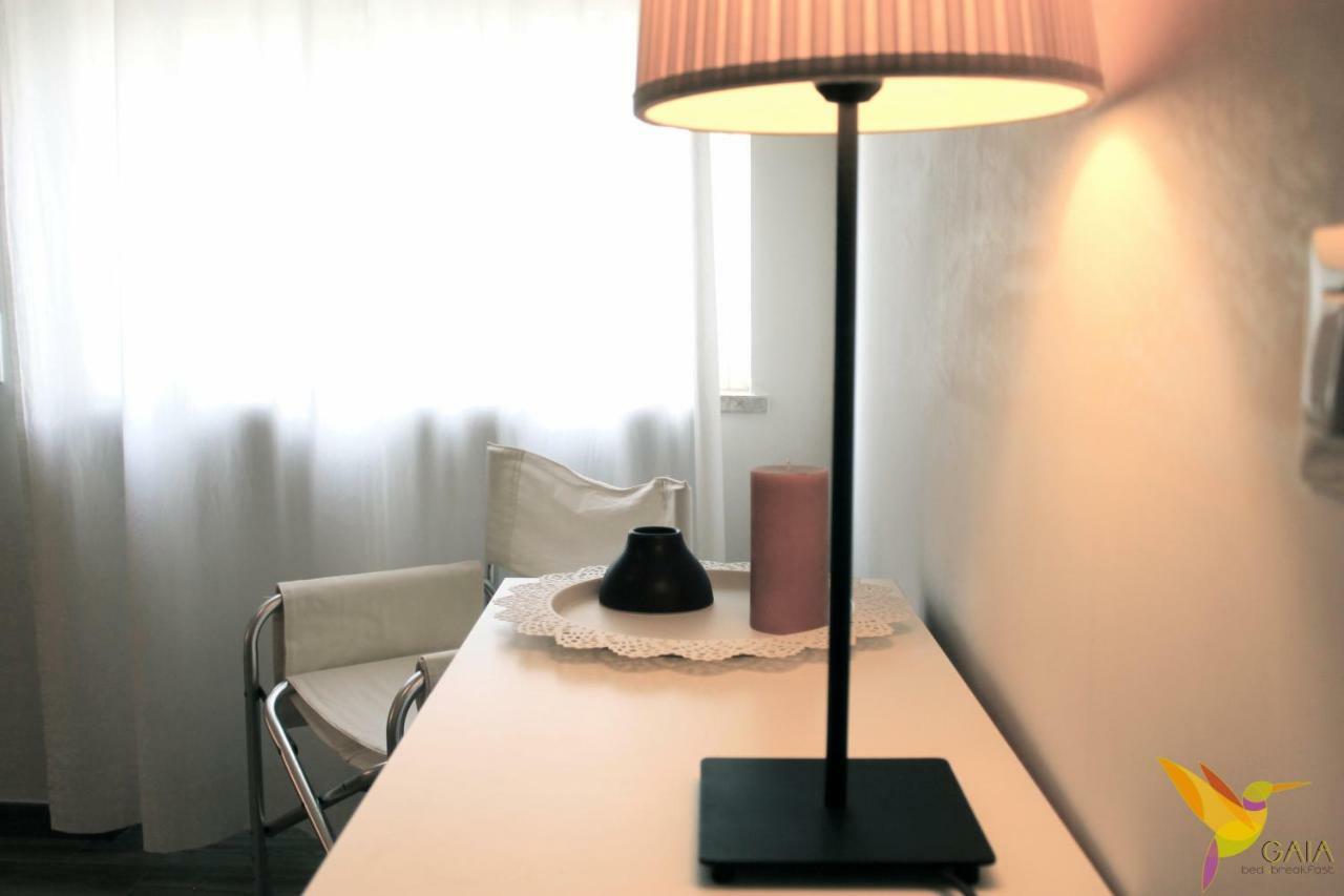 Bed and Breakfast Gaia Castellana Grotte Esterno foto