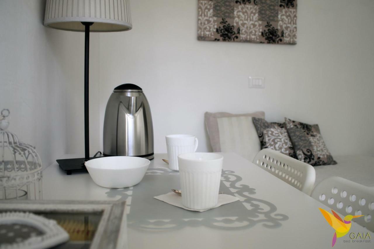 Bed and Breakfast Gaia Castellana Grotte Esterno foto