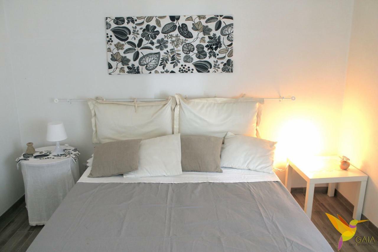 Bed and Breakfast Gaia Castellana Grotte Esterno foto