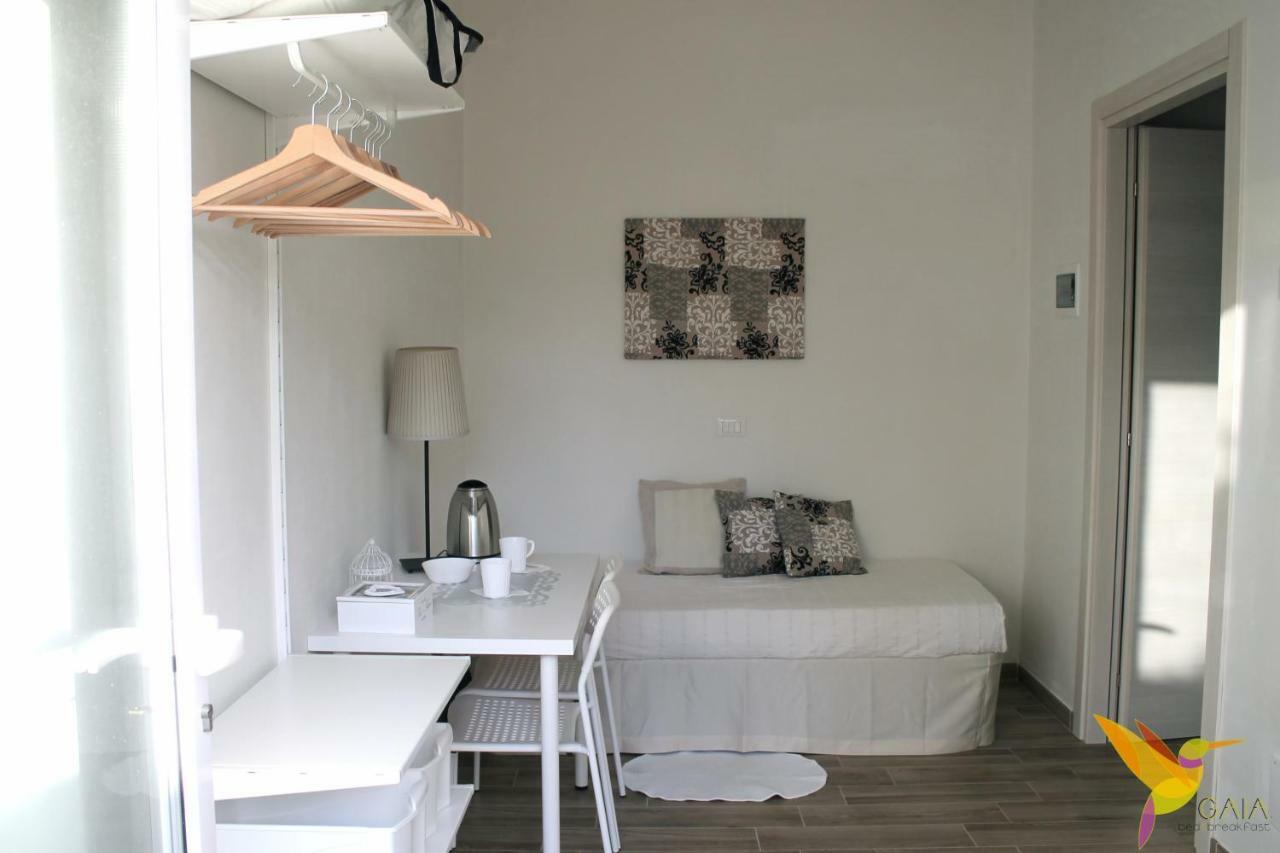 Bed and Breakfast Gaia Castellana Grotte Esterno foto