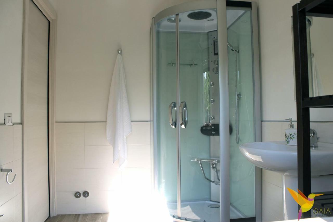 Bed and Breakfast Gaia Castellana Grotte Esterno foto