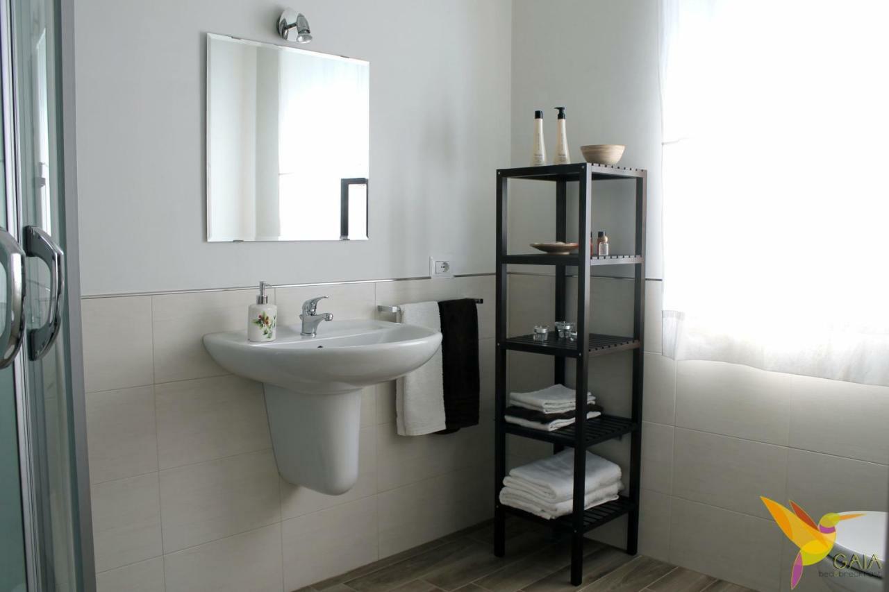 Bed and Breakfast Gaia Castellana Grotte Esterno foto