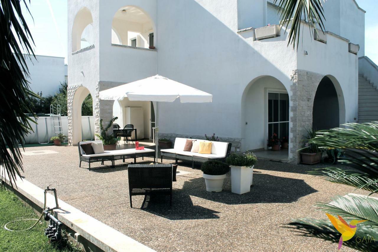 Bed and Breakfast Gaia Castellana Grotte Esterno foto