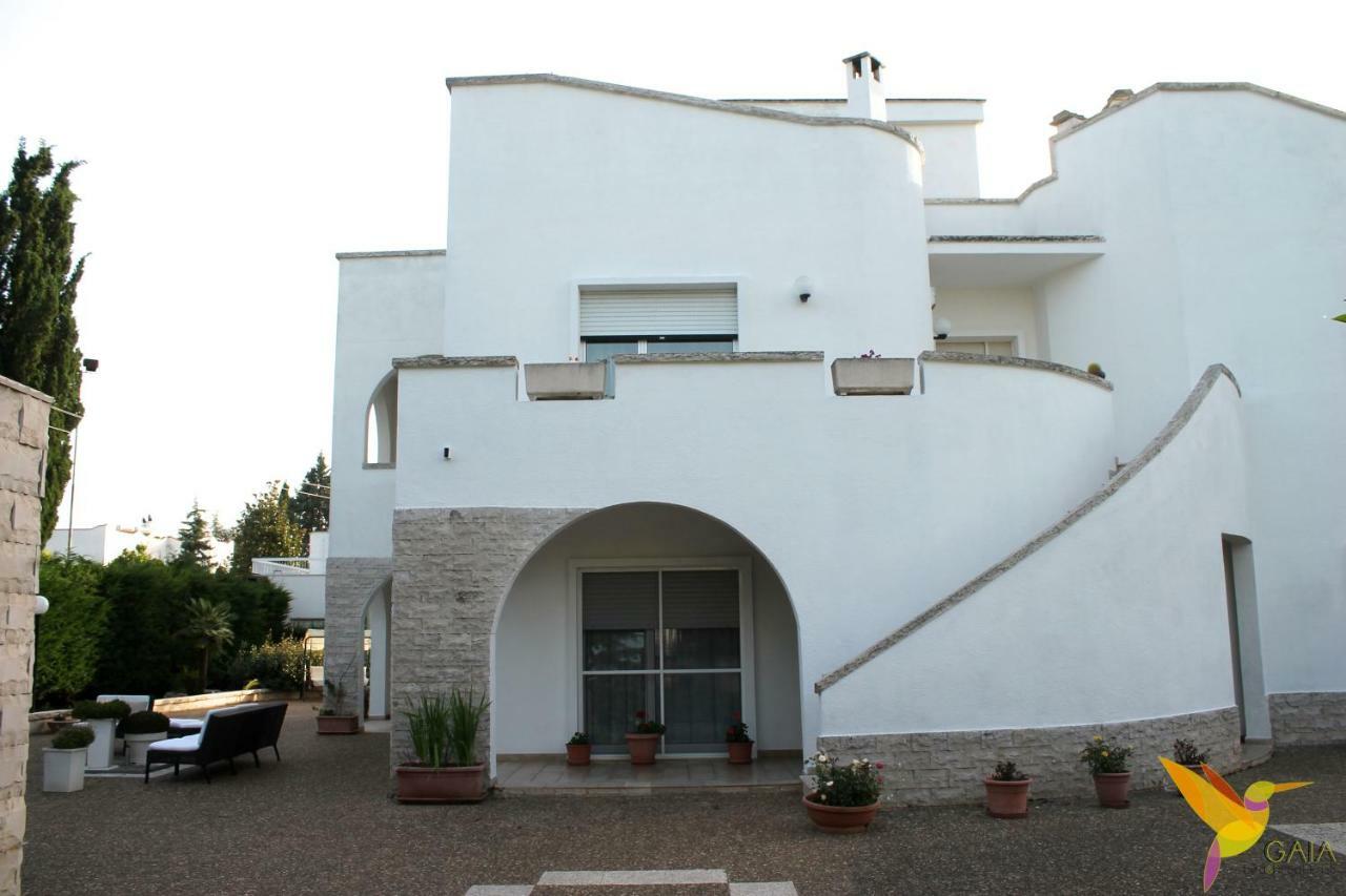 Bed and Breakfast Gaia Castellana Grotte Esterno foto