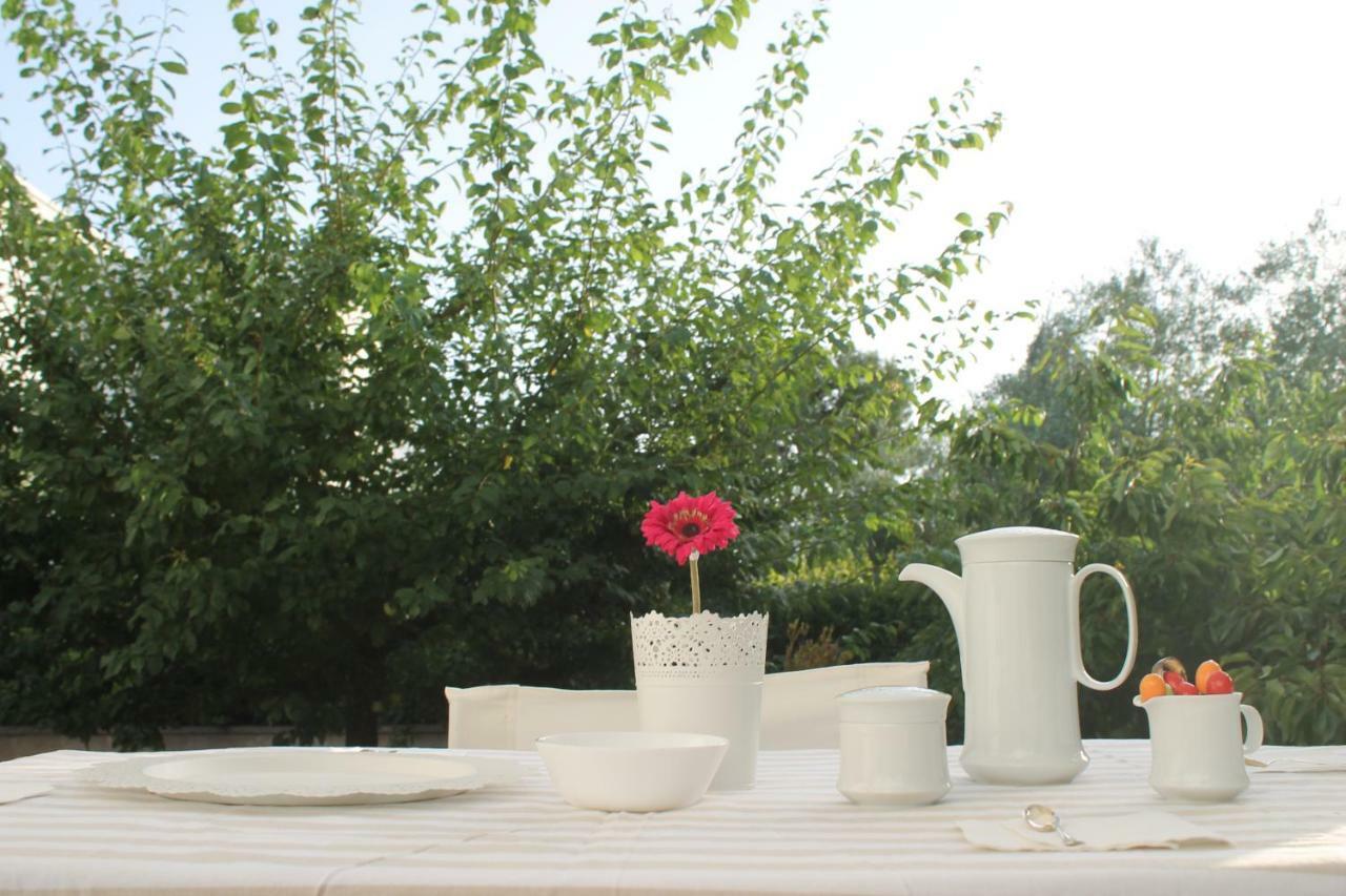 Bed and Breakfast Gaia Castellana Grotte Esterno foto