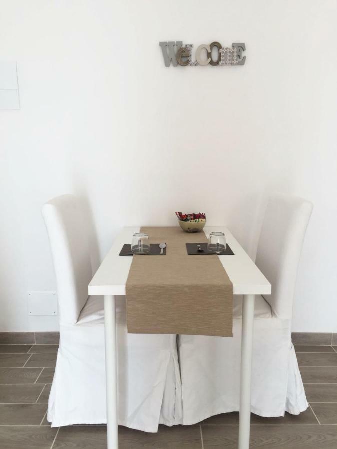 Bed and Breakfast Gaia Castellana Grotte Esterno foto