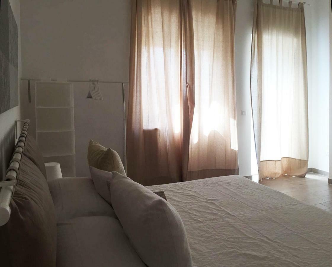 Bed and Breakfast Gaia Castellana Grotte Esterno foto