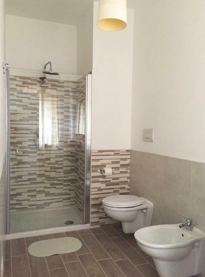 Bed and Breakfast Gaia Castellana Grotte Esterno foto