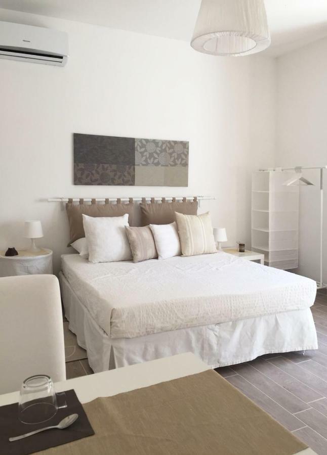 Bed and Breakfast Gaia Castellana Grotte Esterno foto