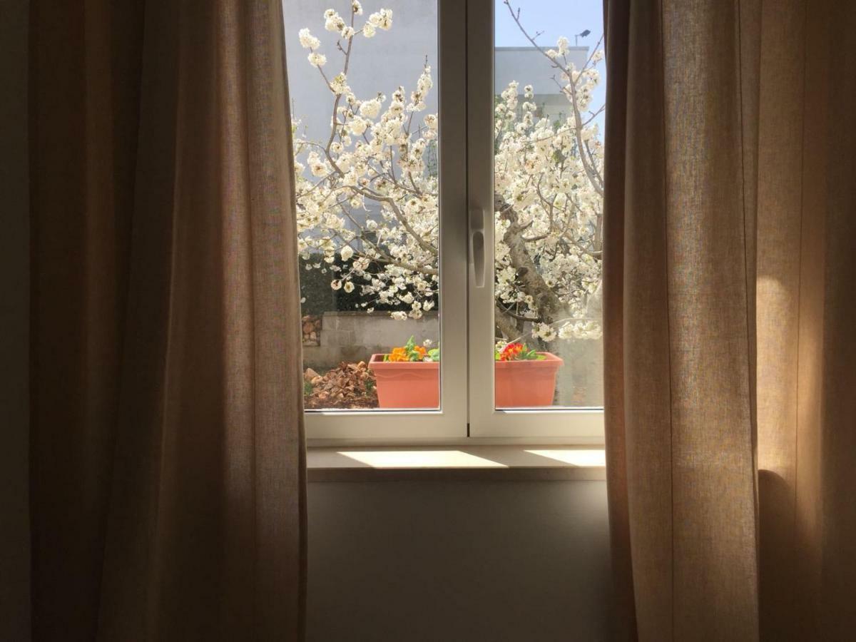 Bed and Breakfast Gaia Castellana Grotte Esterno foto