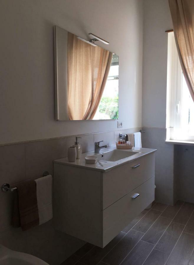 Bed and Breakfast Gaia Castellana Grotte Esterno foto